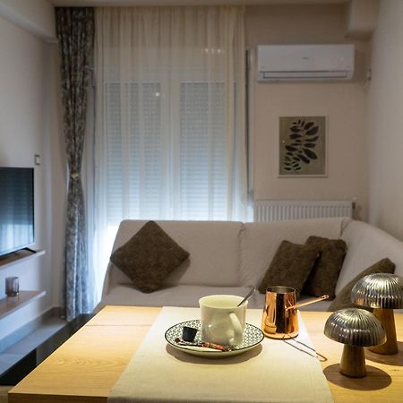 Kozani Home 01 Bagian luar foto