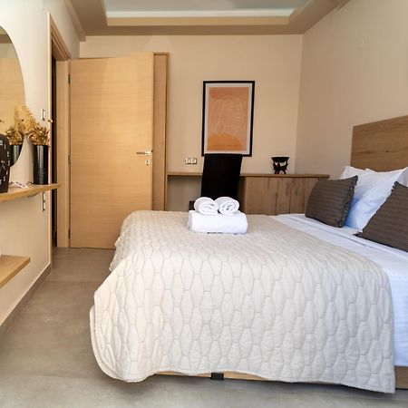 Kozani Home 01 Bagian luar foto
