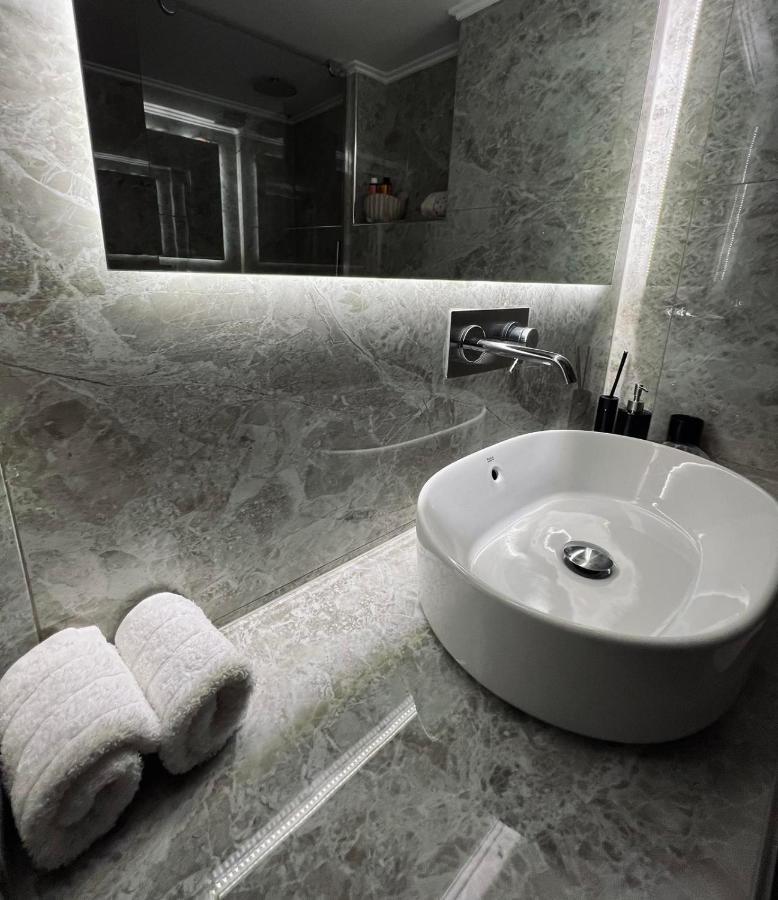 Kozani Home 01 Bagian luar foto