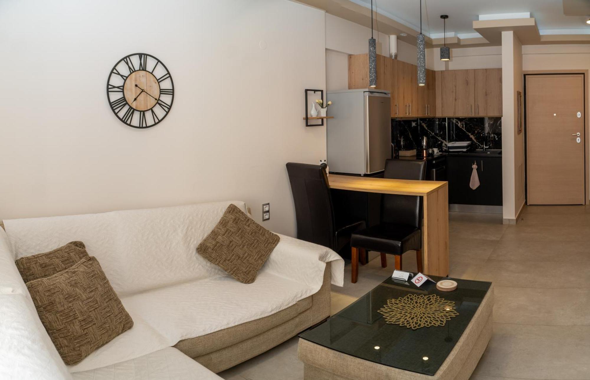 Kozani Home 01 Bagian luar foto