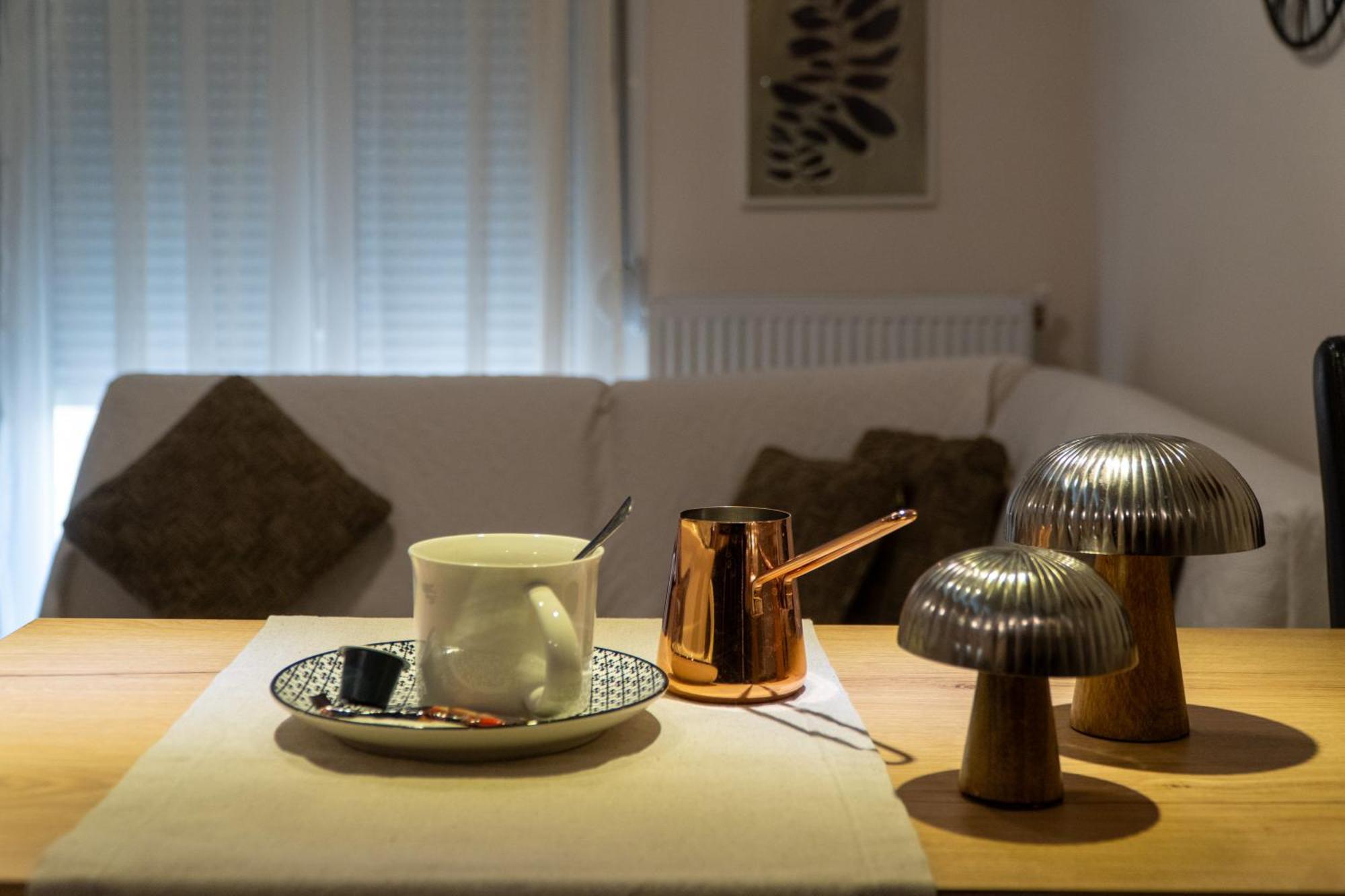 Kozani Home 01 Bagian luar foto