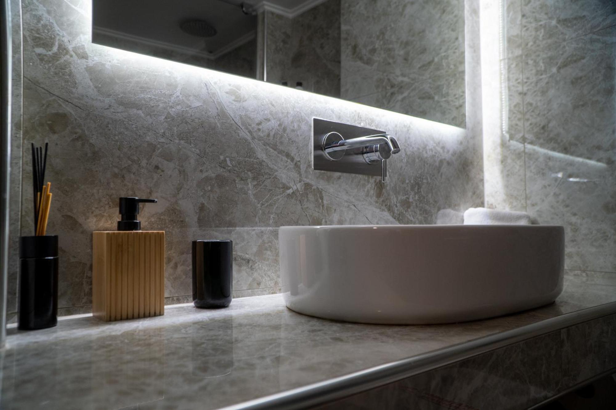 Kozani Home 01 Bagian luar foto