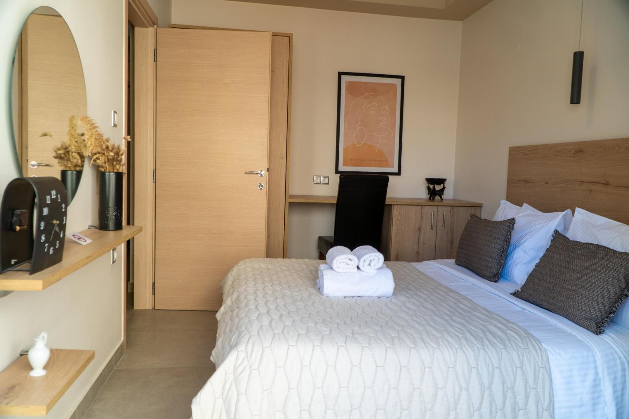 Kozani Home 01 Bagian luar foto