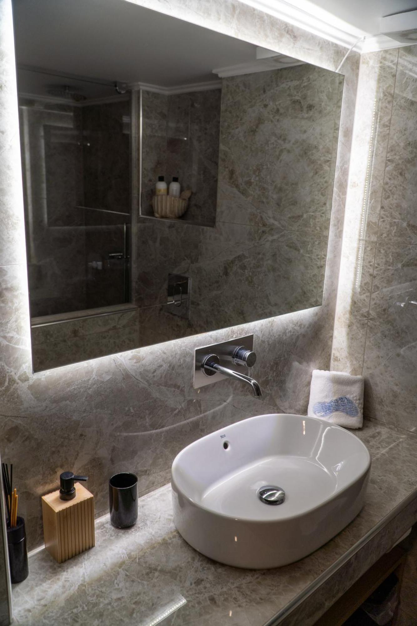 Kozani Home 01 Bagian luar foto