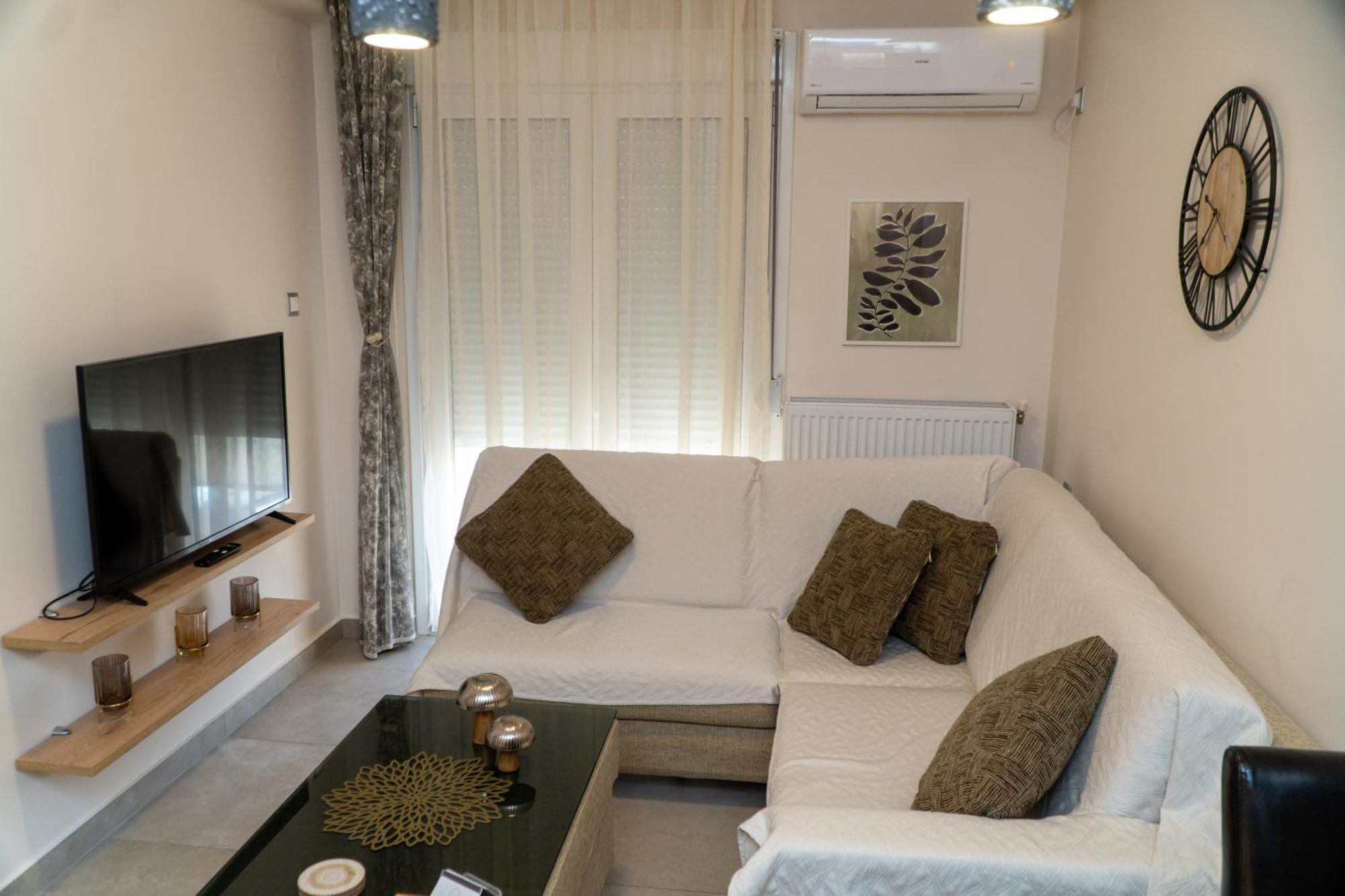 Kozani Home 01 Bagian luar foto
