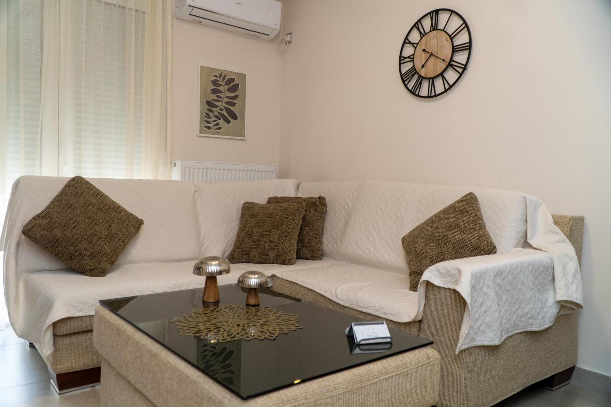 Kozani Home 01 Bagian luar foto