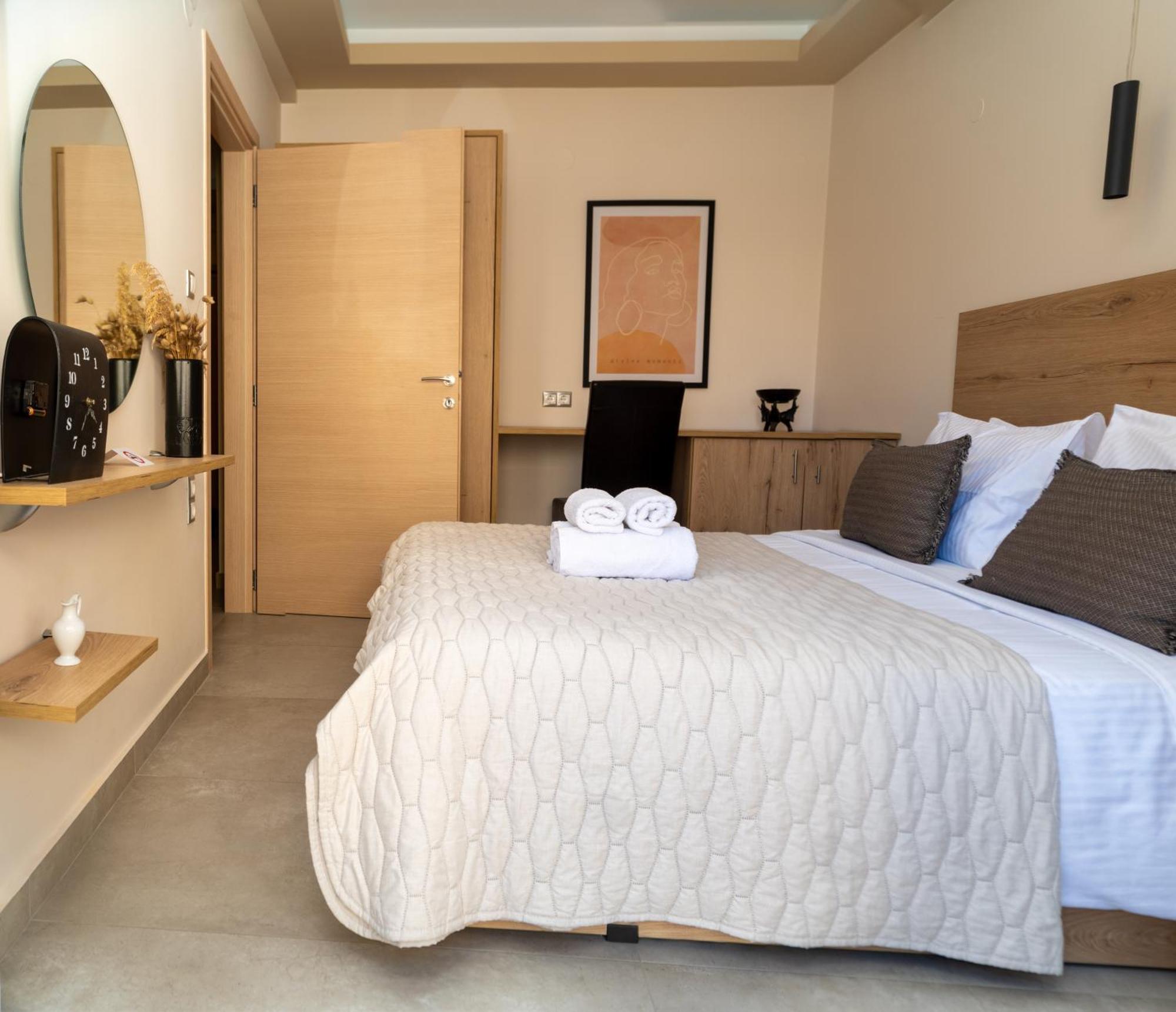 Kozani Home 01 Bagian luar foto