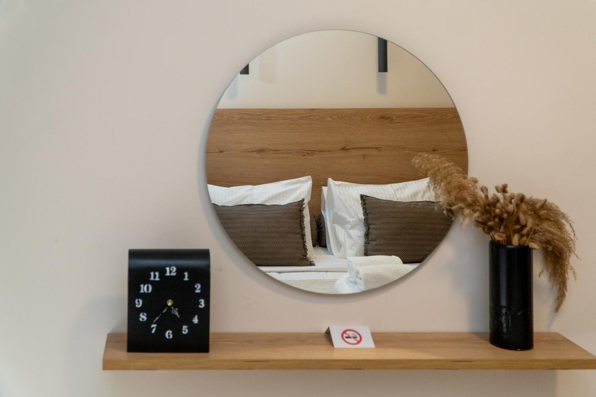 Kozani Home 01 Bagian luar foto