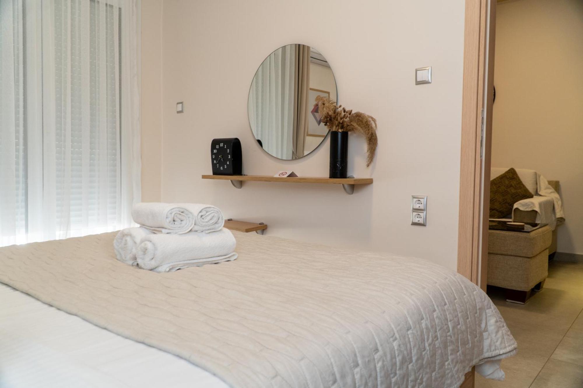 Kozani Home 01 Bagian luar foto
